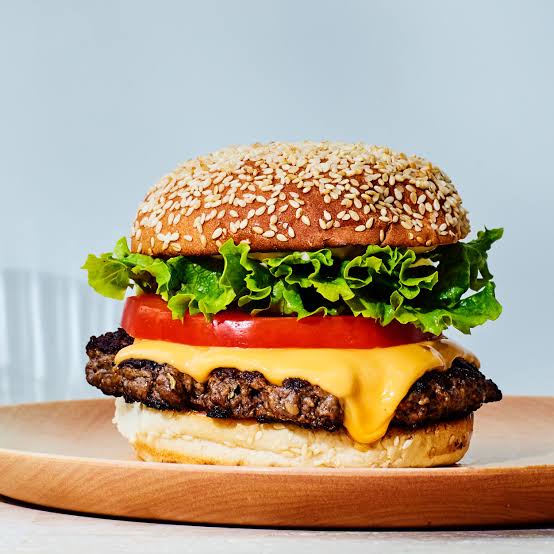 Cheesse Burger