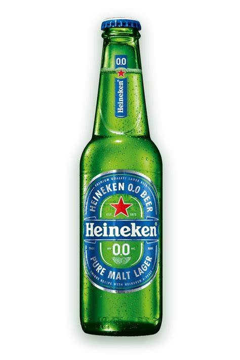 HEINEKEN