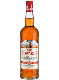 SIR EDZARDS 70CL