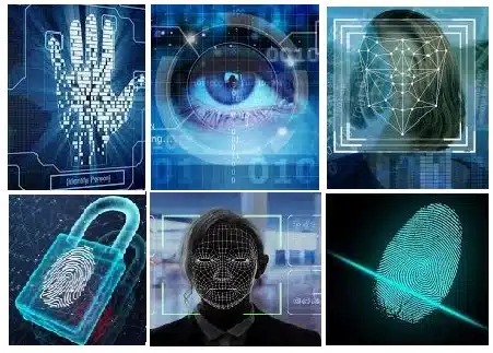 Image de Sécurité des Systèmes Biométriques & Anti-Fraude