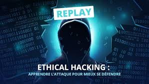 Image de Cybersécurité Avancée & Ethical Hacking