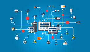 Image de Réseaux Informatiques & Sécurité des Infrastructures