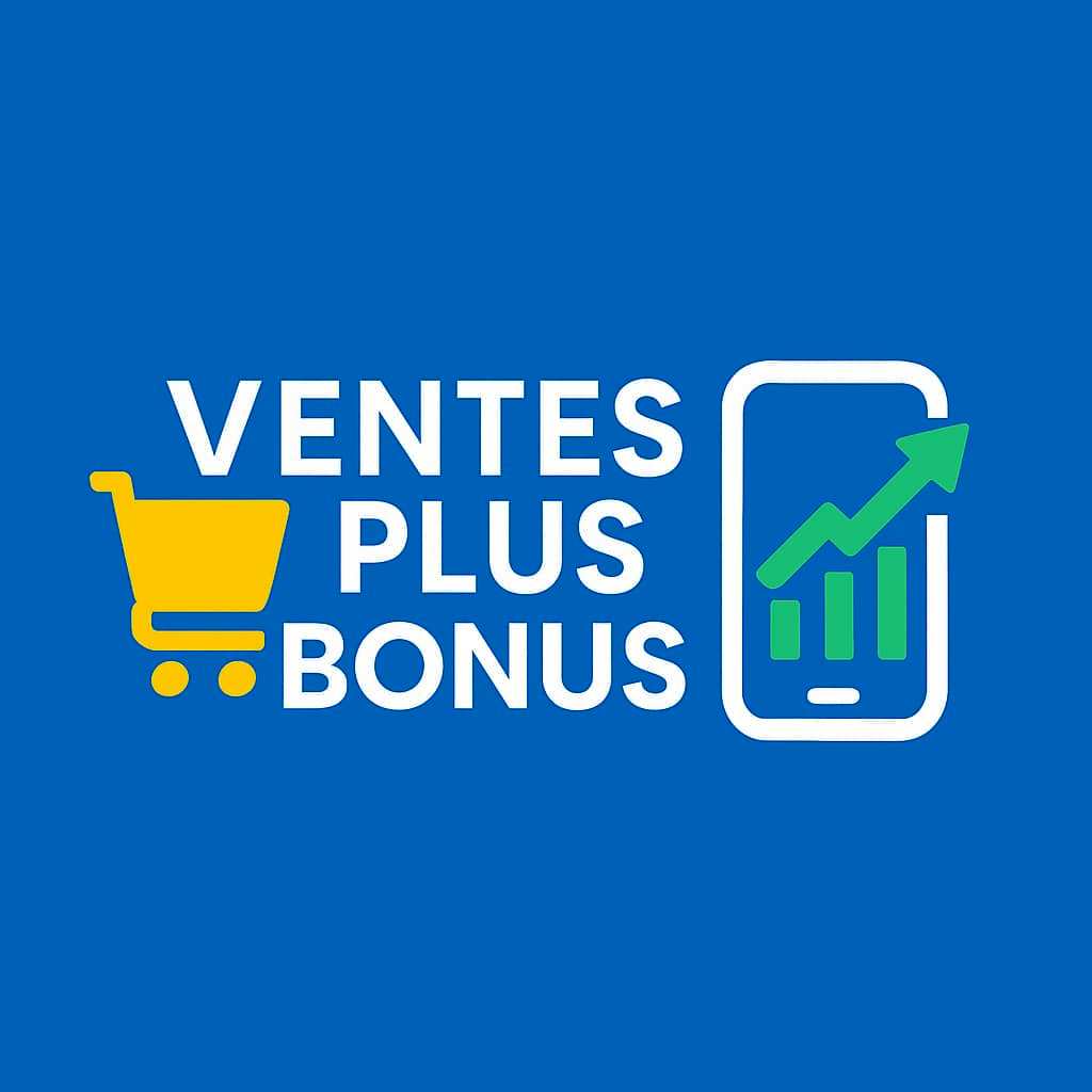 VENTE PLUS